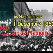 الذكرى 63 لمظاهرات 11 ديسمبر 1960