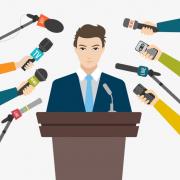Avis aux étudiants conference