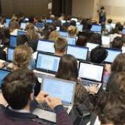 Cours en ligne: Département Biologie des organismes students