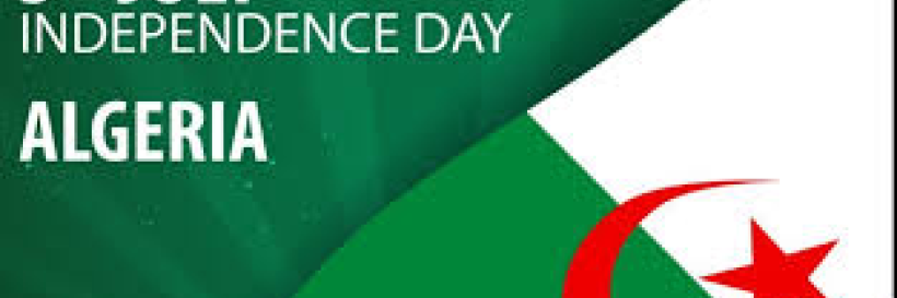 62e anniversaire de l’indépendance