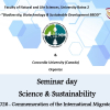 Seminar day